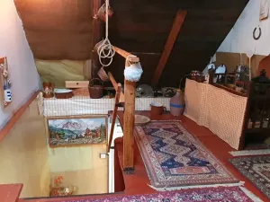 Prodej chalupy, Hodkovice nad Mohelkou, Česká, 100 m2