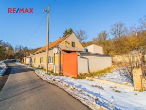 Prodej rodinného domu, Zákolany, 143 m2