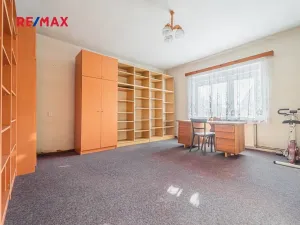 Prodej rodinného domu, Zákolany, 143 m2