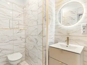 Prodej bytu 2+kk, Praha - Holešovice, Ortenovo náměstí, 50 m2