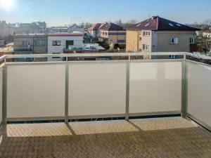 Pronájem bytu 3+1, Nymburk, Tyršova, 59 m2