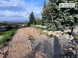 Prodej pozemku pro bydlení, Šmrika, Chorvatsko, 651 m2