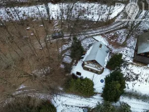 Prodej chaty, Rusava, 123 m2