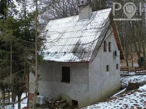 Prodej chaty, Rusava, 123 m2