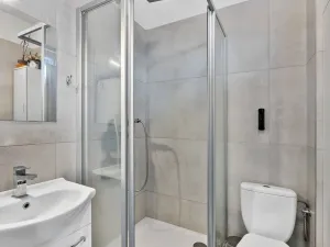 Prodej rodinného domu, Osečná - Druzcov, 121 m2