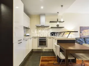 Pronájem bytu 2+kk, Praha - Vinohrady, Italská, 59 m2