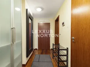 Pronájem bytu 2+kk, Praha - Vinohrady, Italská, 59 m2