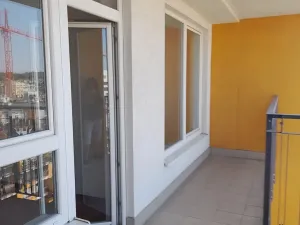 Pronájem bytu 2+kk, Praha, 59 m2