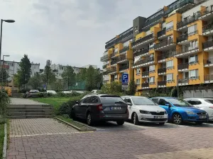 Pronájem bytu 2+kk, Praha, 59 m2