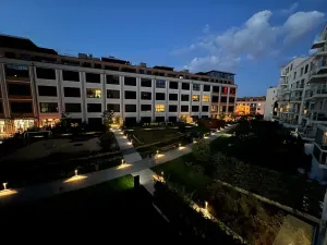 Prodej bytu 1+kk, Praha - Košíře, Naskové, 29 m2