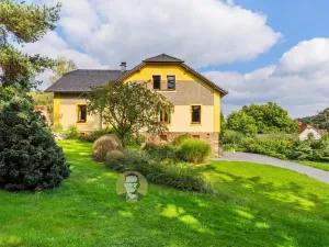 Prodej zemědělské usedlosti, Lichnov, 672 m2