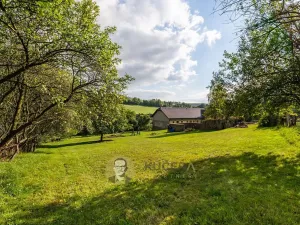 Prodej zemědělské usedlosti, Lichnov, 672 m2