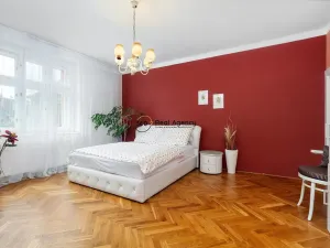 Prodej bytu 3+1, Liberec - Liberec V-Kristiánov, Husova, 90 m2