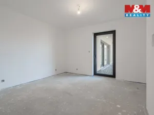 Prodej rodinného domu, Frymburk, 216 m2