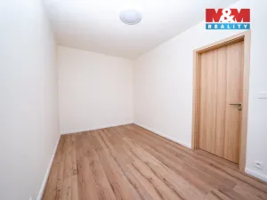 Pronájem bytu 3+kk, Plzeň, Kotkova, 83 m2