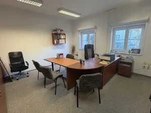 Pronájem kanceláře, Pelhřimov, Tylova, 25 m2