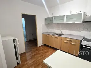 Pronájem bytu 2+1, Písek, Budějovická, 53 m2