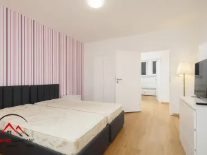 Pronájem bytu 3+1, Ostrava, Cihelní, 70 m2