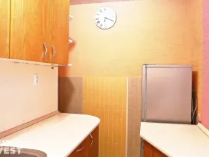 Pronájem bytu 3+1, Hradec Králové, Bratří Štefanů, 61 m2