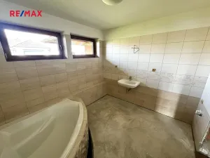 Prodej rodinného domu, Bánov, 197 m2