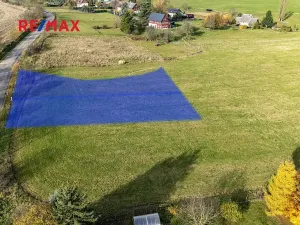 Prodej pozemku pro bydlení, Velká Bukovina, 2341 m2