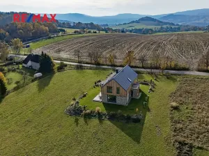 Prodej pozemku pro bydlení, Velká Bukovina, 2341 m2