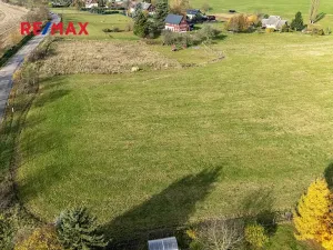 Prodej pozemku pro bydlení, Velká Bukovina, 2341 m2