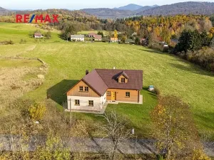 Prodej pozemku pro bydlení, Velká Bukovina, 2341 m2