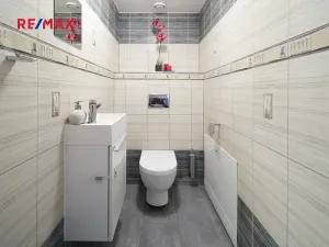 Pronájem bytu 2+1, Plzeň, Černická, 65 m2