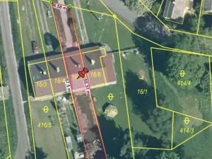 Prodej rodinného domu, Teplá, 140 m2