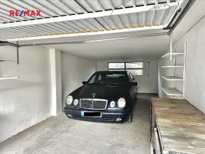 Prodej garáže, Praha - Šeberov, U Rozkoše, 31 m2