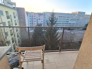 Prodej bytu 1+kk, Brno, Příční, 31 m2