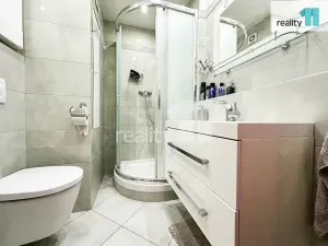 Pronájem bytu 2+1, Holešov, Novosady, 54 m2