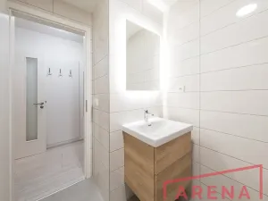 Pronájem bytu 2+kk, Letovice, Komenského, 47 m2