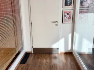 Prodej kanceláře, Pardubice - Zelené Předměstí, Štefánikova, 119 m2