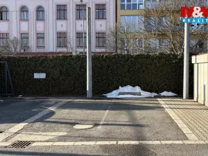 Prodej kanceláře, Pardubice - Zelené Předměstí, Štefánikova, 119 m2