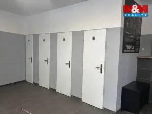 Prodej restaurace, Chomutov, Dřínovská, 75 m2