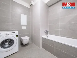 Prodej bytu 2+kk, Praha - Hlubočepy, Ondrákové, 47 m2