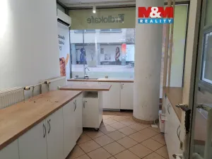 Pronájem kanceláře, Brno - Brno-město, Kobližná, 23 m2