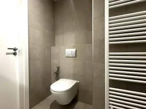 Pronájem bytu 2+kk, Kladno, Ke křížku, 49 m2