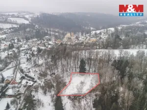 Prodej zahrady, Úterý, Nová výstavba, 2370 m2