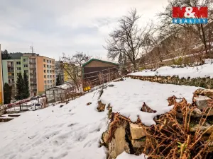 Prodej zahrady, Vimperk, 324 m2