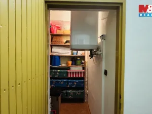 Prodej bytu 2+kk, České Budějovice - České Budějovice 3, Lipenská, 62 m2