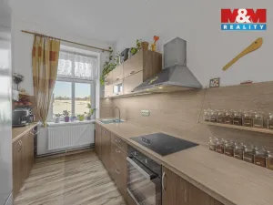 Prodej bytu 3+1, Meziměstí, 5. května, 72 m2