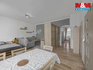 Prodej bytu 3+1, Meziměstí, 5. května, 72 m2