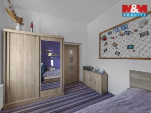 Prodej bytu 3+1, Meziměstí, 5. května, 72 m2