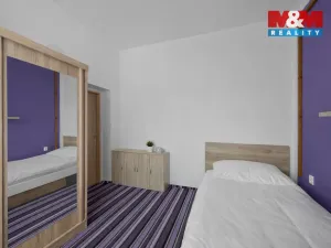 Prodej bytu 3+1, Meziměstí, 5. května, 72 m2