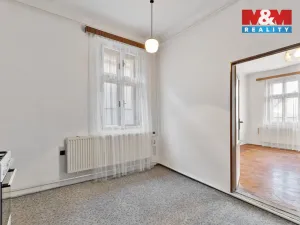 Prodej bytu 2+1, Frýdlant, Husova, 74 m2