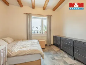 Prodej rodinného domu, Říčany - Kuří, Rooseveltova, 185 m2