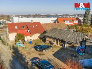 Prodej rodinného domu, Říčany - Kuří, Rooseveltova, 185 m2